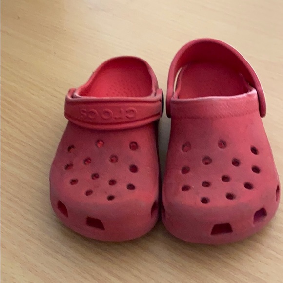 Crocs Original 8/9 - Picture 1 of 3